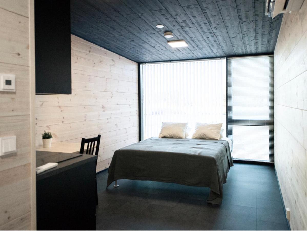 Black Hotel เกมเปเล ภายนอก รูปภาพ