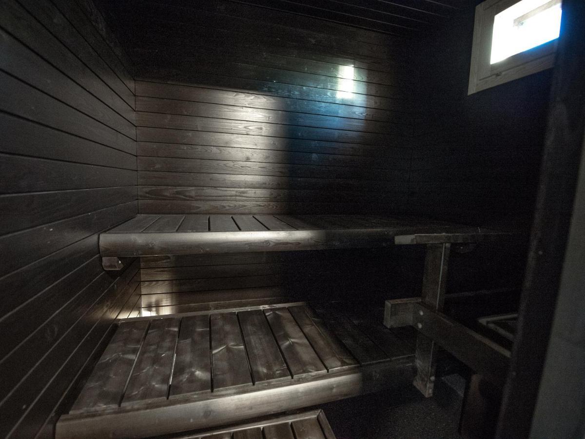 Black Hotel เกมเปเล ภายนอก รูปภาพ
