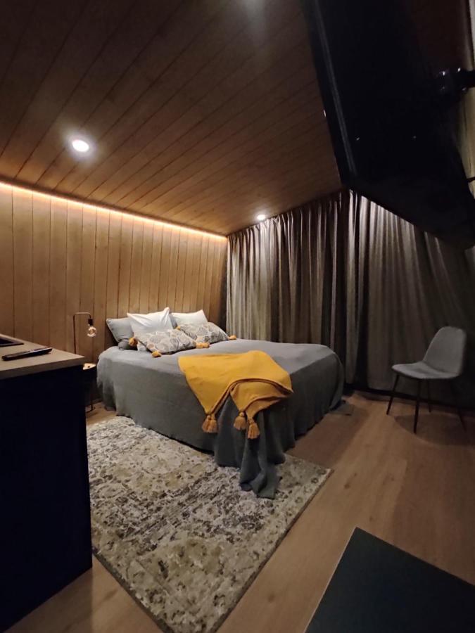 Black Hotel เกมเปเล ภายนอก รูปภาพ